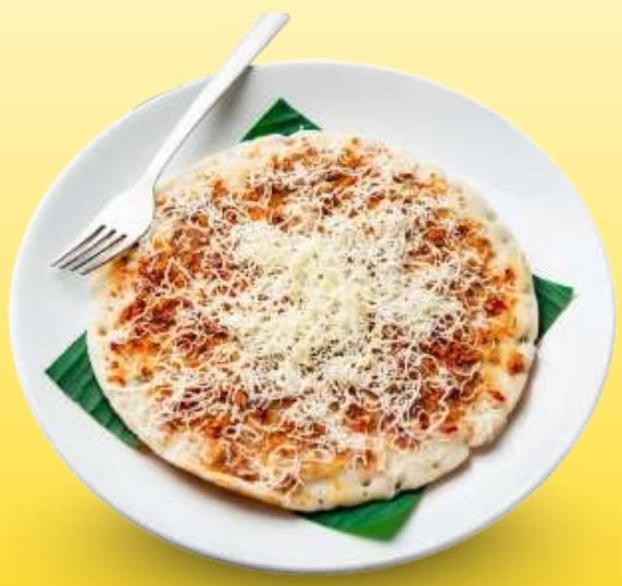 Cheese Pizza Dosa