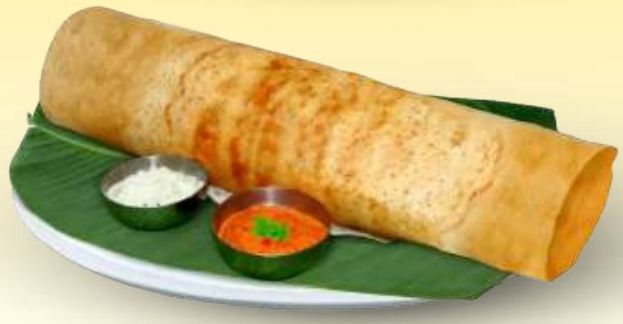 Paper Dosa