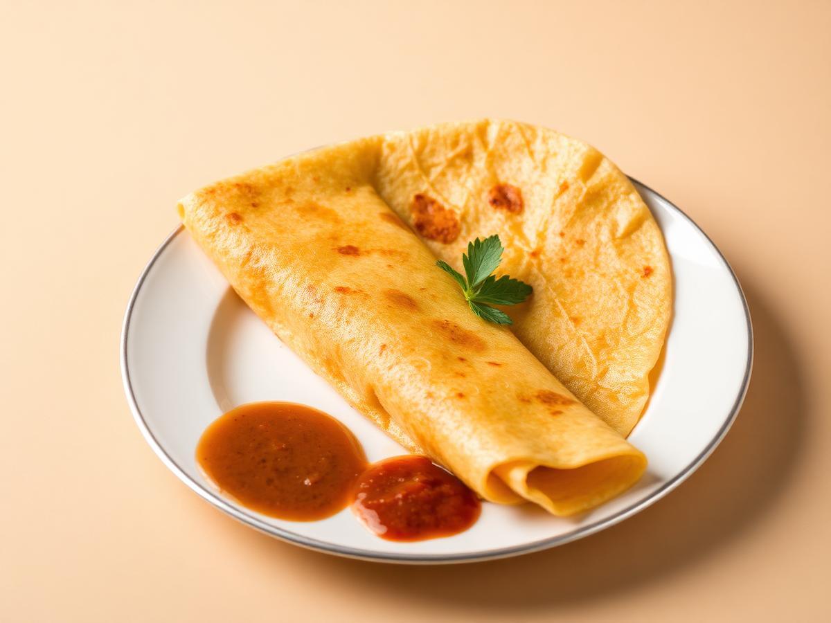 Masala Dosa