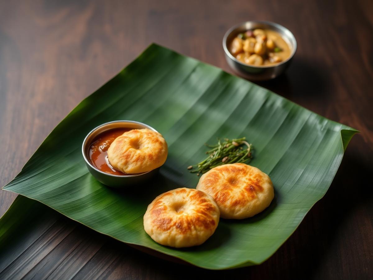 Medu Vada